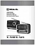  REAL-EL X-510 Black