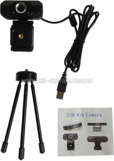 - Dynamode W8-Full HD 1080P