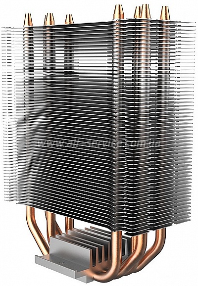   Cooler Master Hyper 212 LED (RR-212L-16PR-R1)