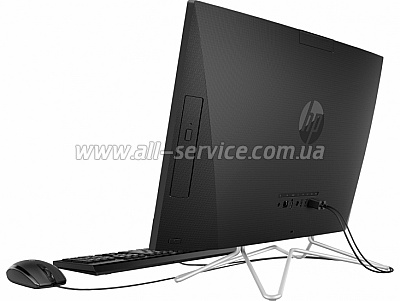  HP 24-df0007ur AiO (158J9EA)