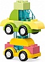����������� LEGO DUPLO My First ������ ����������� ������ (10474)