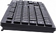  Gembird KB-MCH-04-UA USB Black (KB-MCH-04-UA)