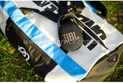   JBL Clip 5 Black (JBLCLIP5BLK)