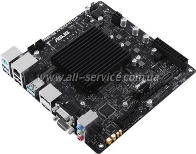   ASUS PRIME N100I-D D4-CSM
