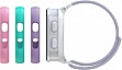 - Gelius Pro GP-PK008 (Rainbow) White Kids smart watch with GPS/4G (Pro GP-PK008 (Rainbow) White)