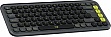  Logitech POP Icon Keys Bluetooth UA Graphite (920-013157)