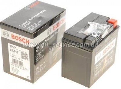 ����������� ������������� Bosch 0 986 FA1 110