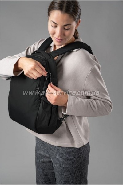 ������ ������������� Pacsafe LS350 backpack ������ (40134138)