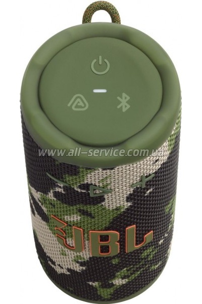   JBL Grip Squad (JBLGRIPSQUAD)