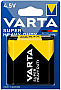  Varta Super Heavy Duty 3R12P *1 (02012101301)