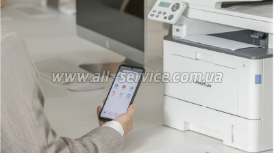 ��� Pantum BM5100ADW WiFi (BM5100ADW)