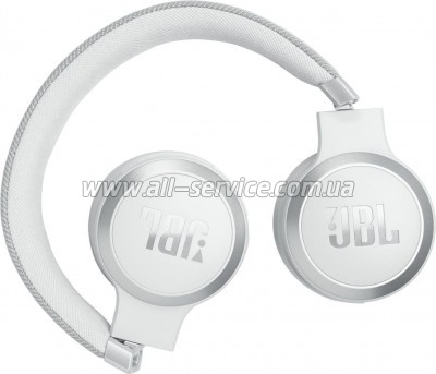 �������� JBL Live 670 NC White (JBLLIVE670NCWHT)