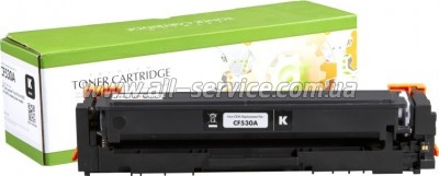  SCC HP CLJ CF530A/ 205A black (002-01-SF530A)