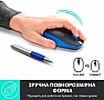  Logitech M190 Blue (910-005907)