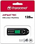  Transcend 128GB JetFlash 790C Black USB 3.1 (TS128GJF790C)