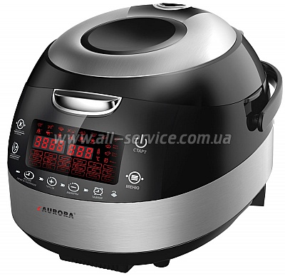 Мультиварка Aurora AU 3251 Мультиварка Aurora AU 3251