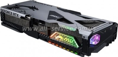  MSI GeForce RTX5080 16GB VANGUARD SOC (RTX 5080 16G VANGUARD SOC)