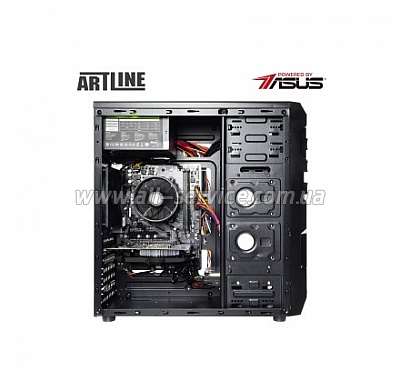  ARTLINE WorkStation W53 (W53v02)