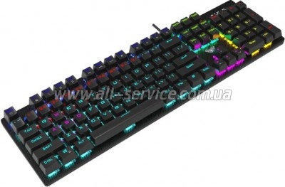  Aula S2022 KRGD Blue Hot-Swap USB UA Black (6948391202235)