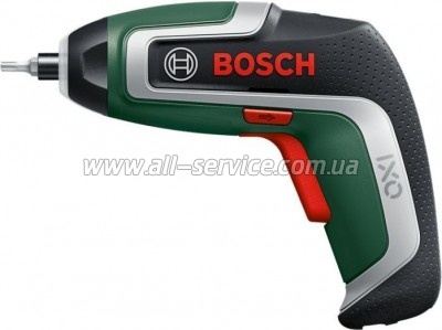   Bosch IXO 7 3.6 3-5.5, 215/, 0.32 (0.603.9E0.020)