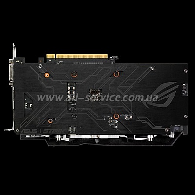  ASUS GeForce STRIX-GTX1050-O2G-GAMING