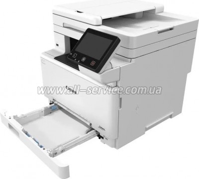 ��� Canon i-SENSYS MF664Cdw (6928C008)