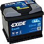  EXIDE EXCELL 44A (EB442)