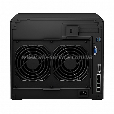   NAS Synology DS2419+