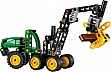 ����������� LEGO Technic ������� ������� John Deere 1470H (42218)