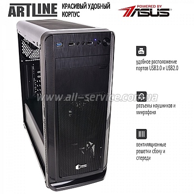  ARTLINE Business T17 (T17v07)