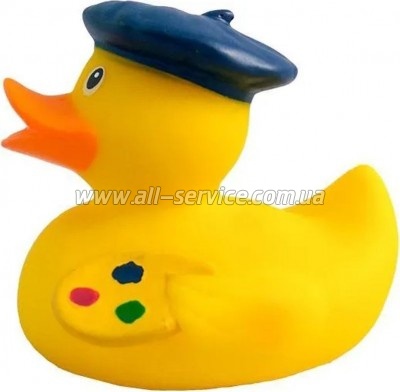    Funny Ducks   (1886)