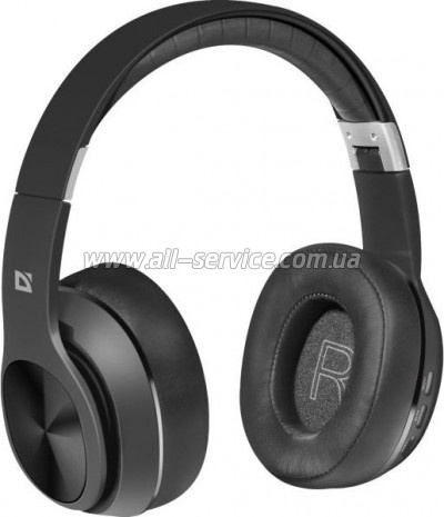 �������� Defender FreeMotion B540 Bluetooth Black (63540)