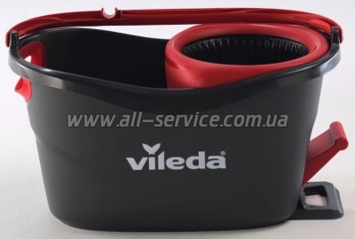   Vileda EasyWring & Clean Turbo (4023103194113)