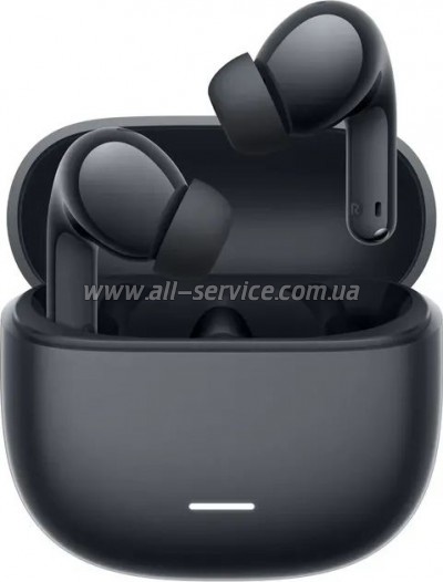 �������� Xiaomi Redmi Buds 8 Lite Black (BHR08OMGL)