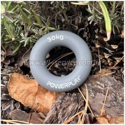  PowerPlay PP-4324 Hand Grip Ring X-Hard 30  ѳ (PP_4324_30kg)