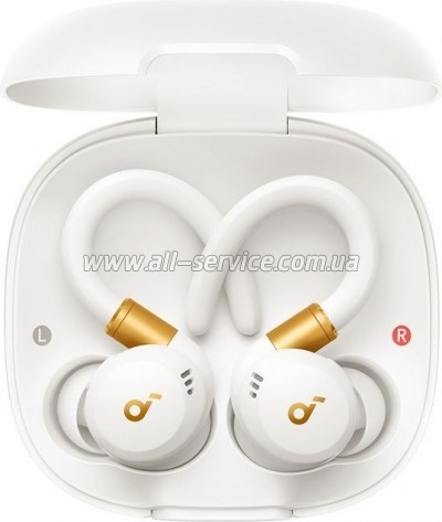 �������� Anker SoundCore Sport X20 White (A3968G21)
