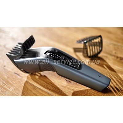    Philips Series 3000 HC3530