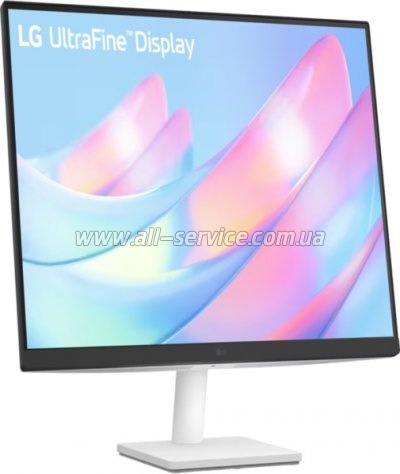  LG 27US500-W