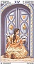 ����� ���� Scarabeo ���� 78 ������ (Tarot of the 78 Doors) (EX100UK)