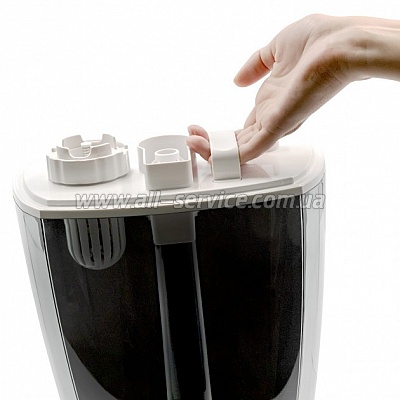 ����������� ������� ROTEX RHF600-W