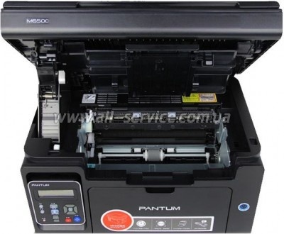  A4 / Pantum M6500