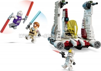 ����������� LEGO Star Wars �������� ����������� V-19 ������ (75432)