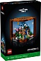  LEGO Minecraft  1195  (21265)