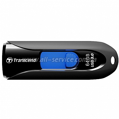  32GB Transcend JetFlash 790 (TS32GJF790K)