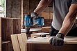  Bosch GSB 183-LI 18V, 12Ah, 21-56 , 374-1815 /, , 1.2  (0.601.9K9.101)