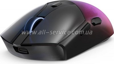  Lenovo Legion M410 RGB Wireless Black (GY51P83012)