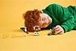 ����������� LEGO Sonic ������������ ������ � ������ (77001)