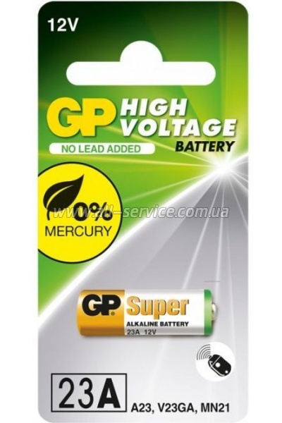  GP 23AE-U1 A23, VA23GA 23AU-U1 / 4891199042119)