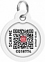    WAUDOG Smart ID  QR  