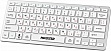  Maxxter KBW-C01S-UA Wireless UA White (KBW-C01S-UA)